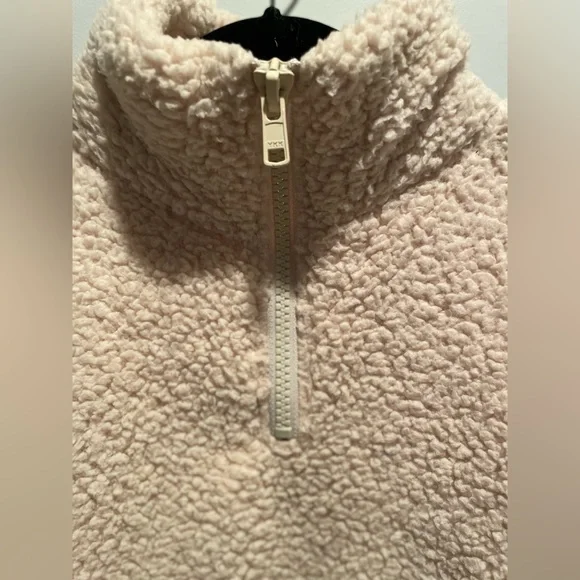 Sadie & Sage Sherpa pullover - Picture 13 of 14